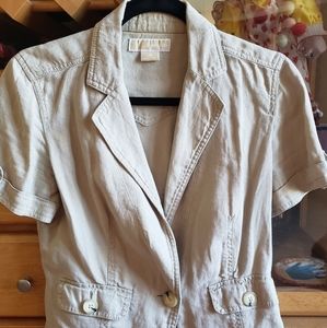 Michael Kors blazer